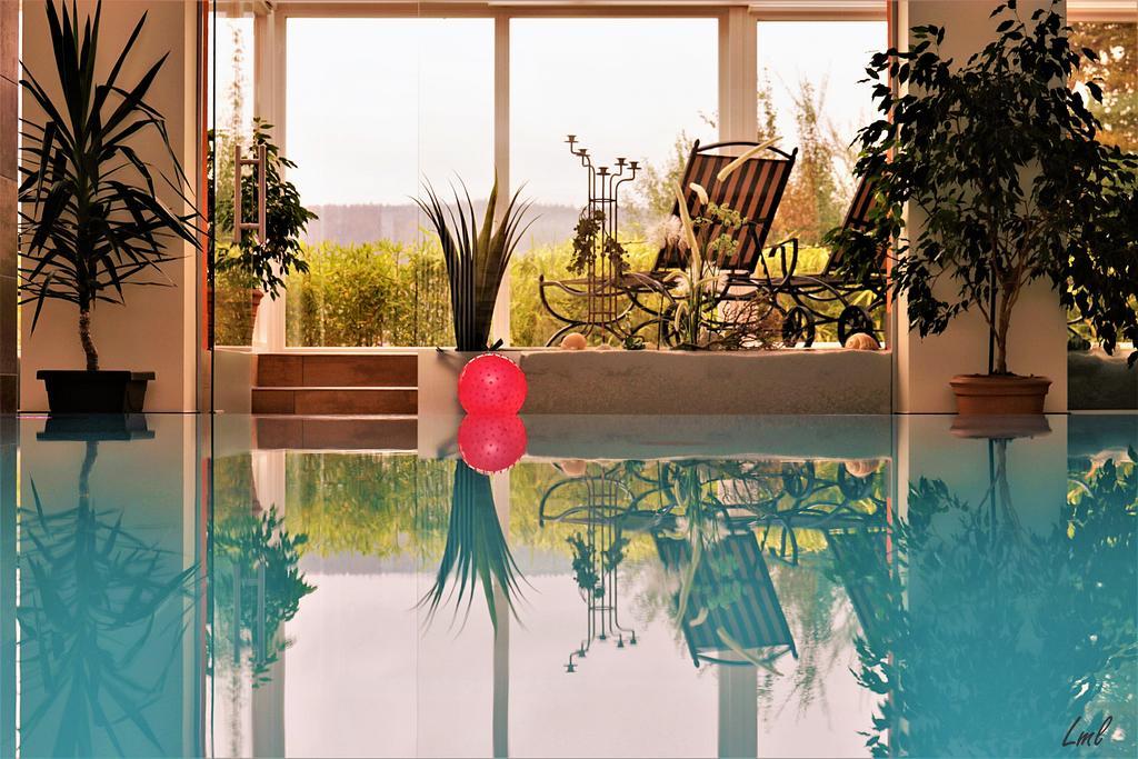 Flairhotel Am Woerthersee Velden am Wörthersee Exterior foto